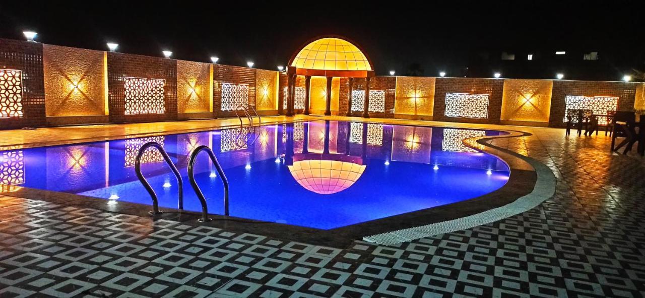 The Bodhi Palace Resort Luaran gambar