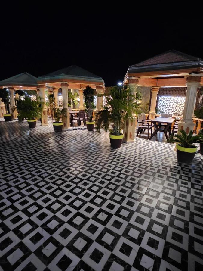The Bodhi Palace Resort Luaran gambar