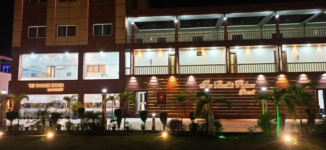 The Bodhi Palace Resort Luaran gambar