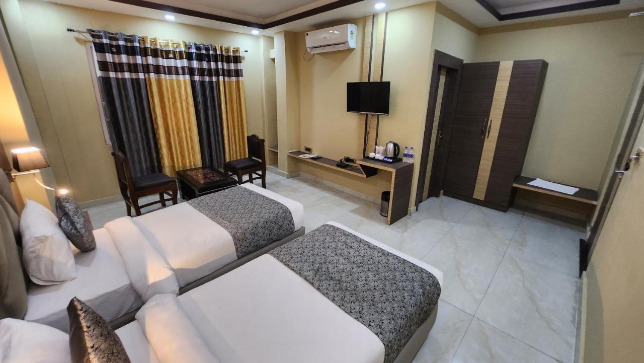 The Bodhi Palace Resort Luaran gambar