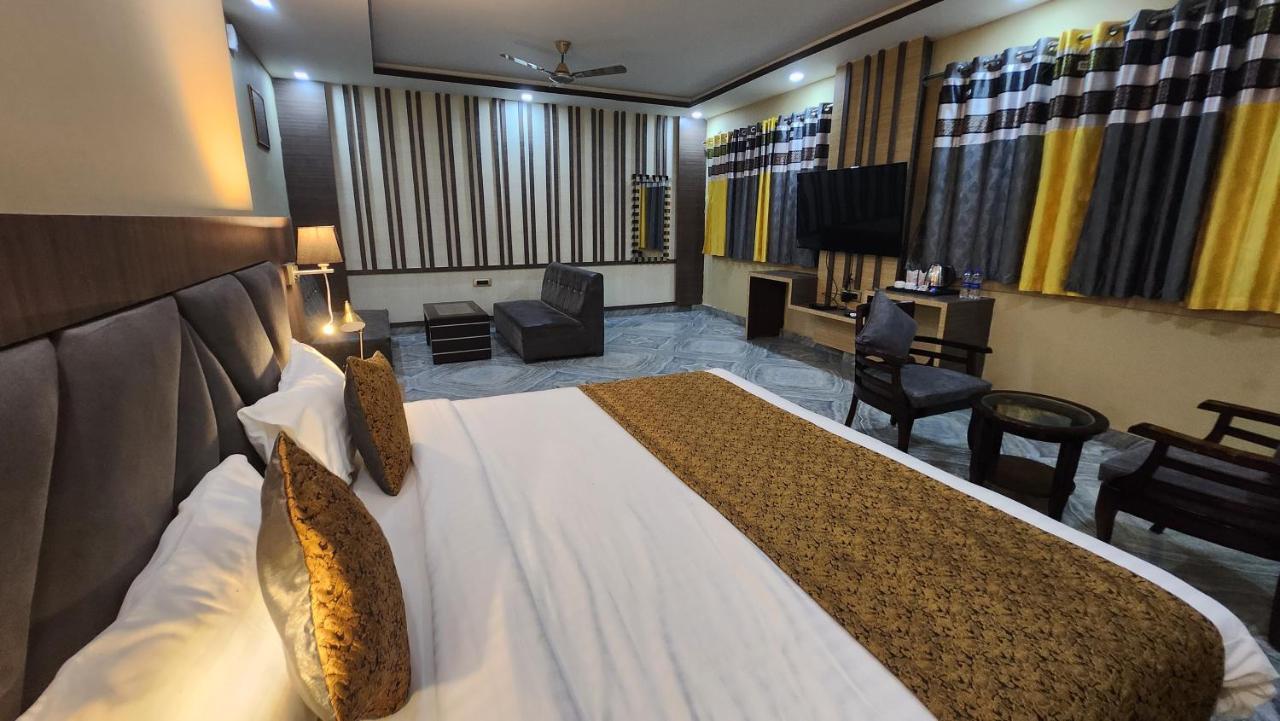 The Bodhi Palace Resort Luaran gambar