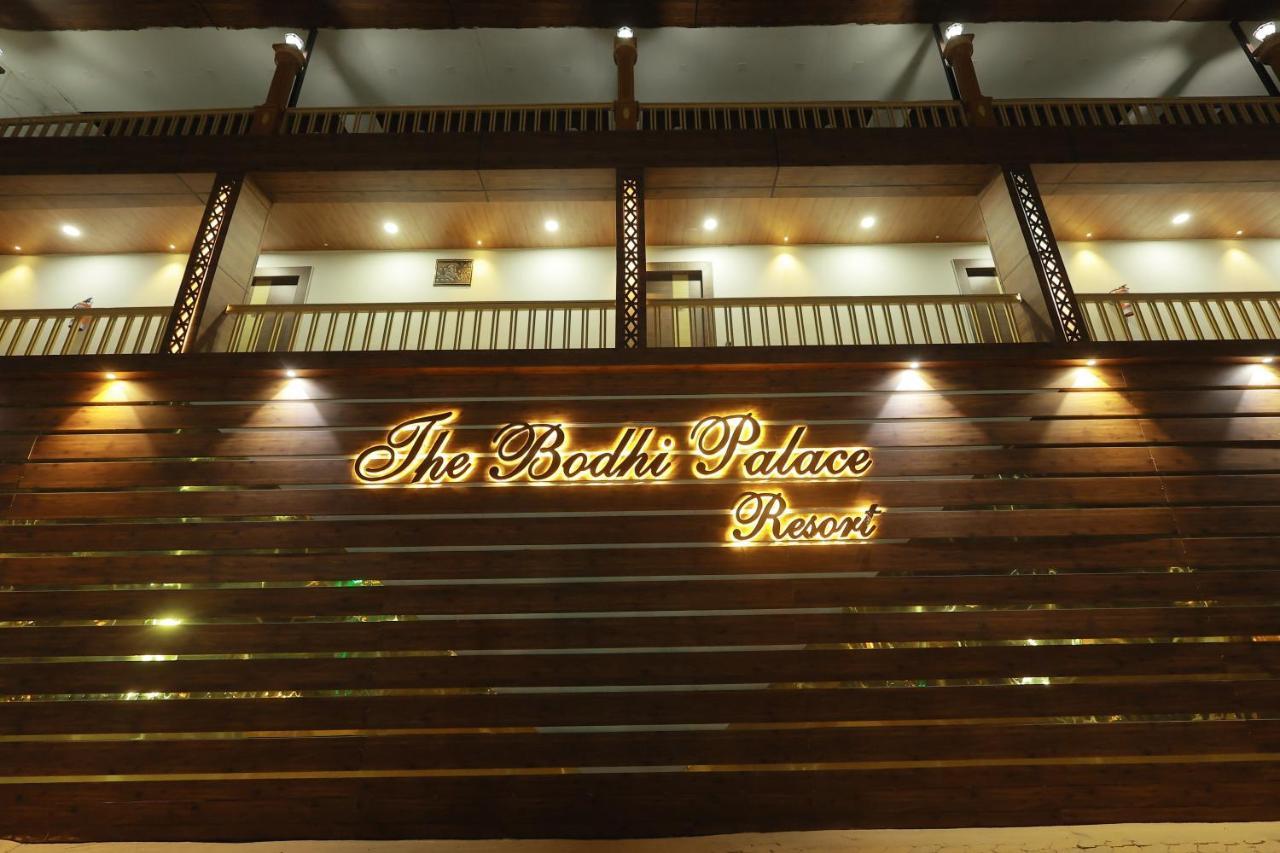 The Bodhi Palace Resort Luaran gambar
