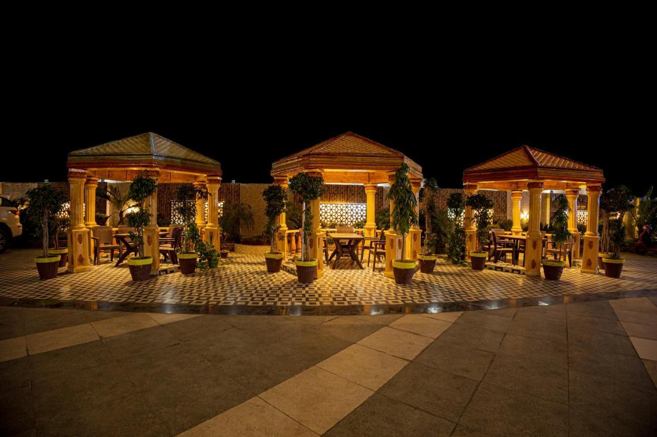 The Bodhi Palace Resort Luaran gambar